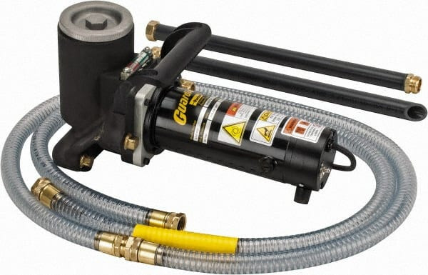 PARKER GT410Q1 MICROGLASS FILTER MEDIA, PORTABLE FILTER