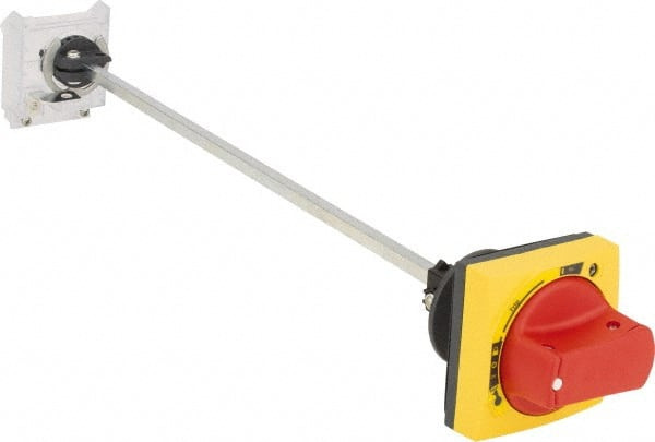 SCHNEIDER ELECTRIC GV2APN02 CIRCUIT BREAKER ACCYS