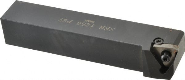 HERTEL H00125146 THREAD/GROOVE STANDARD HLDR