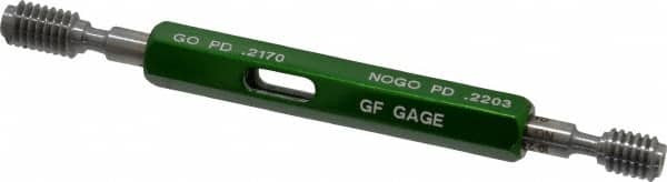 GF GAGE H0190242BS STI PLUG GAGES