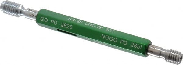 GF GAGE H0250203BS STI PLUG GAGES