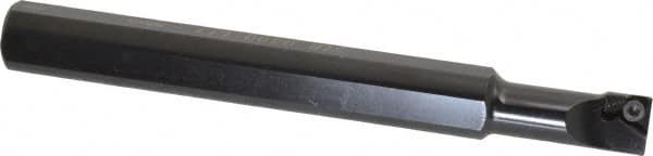 HERTEL H08700197 THREAD/GROOVE STANDARD HLDR