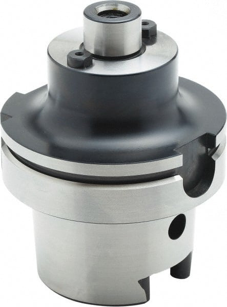 PARLEC H100-15SM2 HSK SHELLMILL ADAPTER