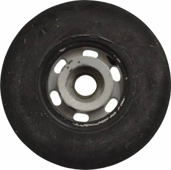 MADE IN USA H425SF 4-1/2" DIAM DISC BACKING SMOOTH BACKING 