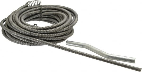 GENERAL PIPE CLEANERS H-50PLZ DRAIN CLEANERS & AUGERS