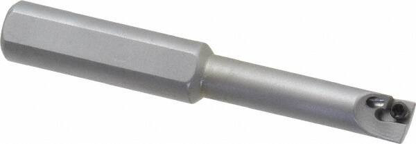HERTEL H59868232 0.285" MIN DIAM 3/8" SHANK DIAM STEEL RI