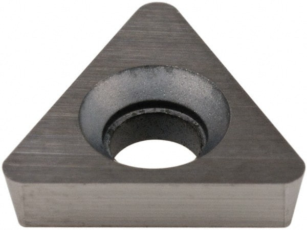 HERTEL H59874198 TPCB222 GRADE HT310B CARBIDE BORING INSE