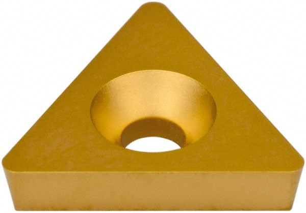 HERTEL H59875187 TD6P2 GRADE HC620B CARBIDE BORING INSERT