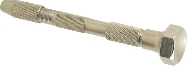 VALUE COLLECTION HAND DRILL PIN VISES & CHUCKS