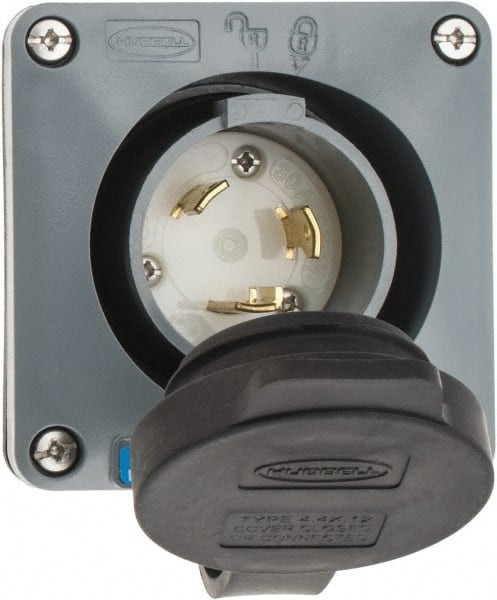HUBBELL HBL2625SW WIRING DEVICES