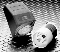 HUBBELL HBL2740AR WIRING DEVICES