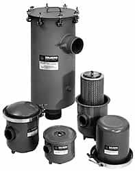 MADE IN USA HDLPSG8501250HC AIR INTAKE FILTERS