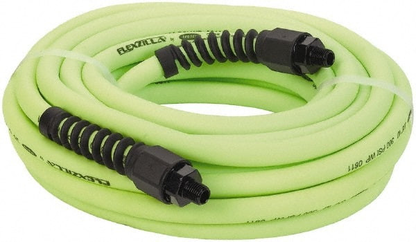 LEGACY HFZP3825YW2 3/8" ID X 0.61" OD 25' LONG MULTIPURPOSE