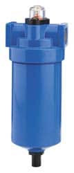 PARKER HN15L-3PUW 3/8" PORT, 11.28" HIGH X 3.11" WIDE FILT