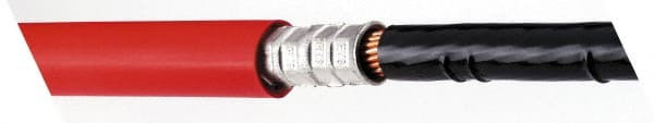 THOMAS & BETTS HS12-6 3" LONG, 3:1, POLYOLEFIN HEAT SHRINK ELE
