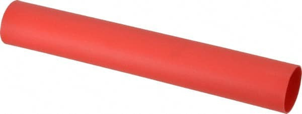 THOMAS & BETTS HS4-30LR 9" LONG, 3:1, POLYOLEFIN HEAT SHRINK ELE