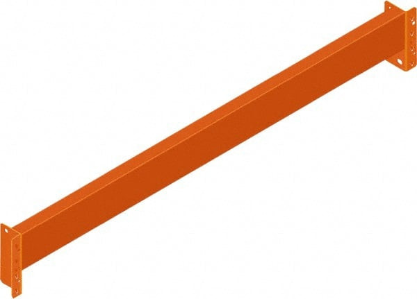 INTERLAKE IB50ET10800RRA4 108" WIDE X 5" HIGH, HEAVY-DUTY FRAMING 