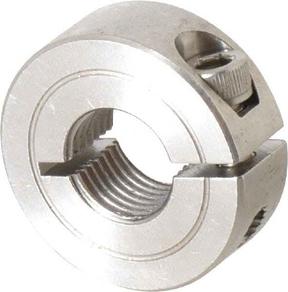 CLIMAX ISTC-050-20-S 1/2-20 THREAD, STAINLESS STEEL, ONE PIEC