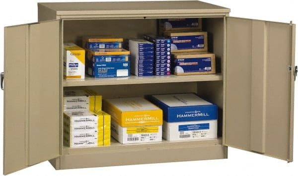 TENNSCO CORP J1842A-SD CABINETS,NON ROLLER