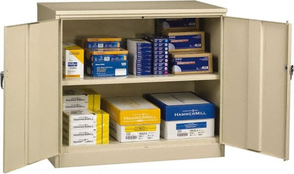 TENNSCO CORP J1842SU-PU CABINETS,NON ROLLER