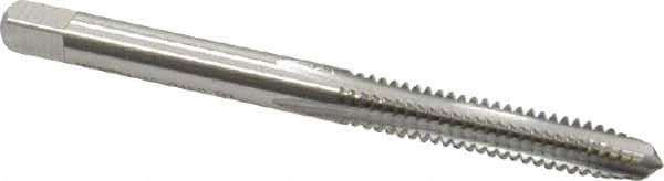 HERTEL K008234AS #10-24 UNC H3 4-FLUTE BRIGHT FINISH HIGH
