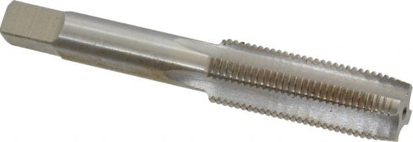 HERTEL K008553AS 9/16-18 UNF H3 4-FLUTE BRIGHT FINISH HIG