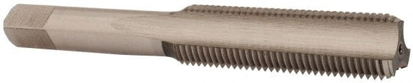 HERTEL K008584AS 1/2-20 UNF H3 3-FLUTE BRIGHT FINISH HIGH