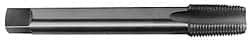 HERTEL K015917AS 1/4-18 NPT 4 FLUTE PLUG CHAMFER HIGH SPE