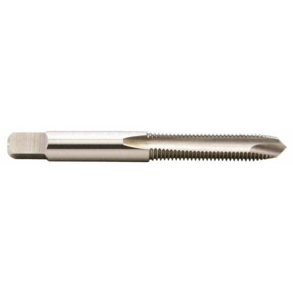 HERTEL K020155AS M5X0.80 METRIC COARSE 2 FLUTE BRIGHT FIN