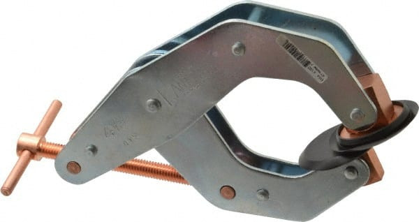 KANT TWIST K045TPD 1,700 LB, 4-1/4" MAX OPENING, 2-1/4" OPE
