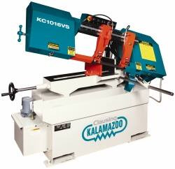 CLAUSING KC1016W-3S 9 X 14-1/2" MAX CAPACITY, MANUAL STEP PU