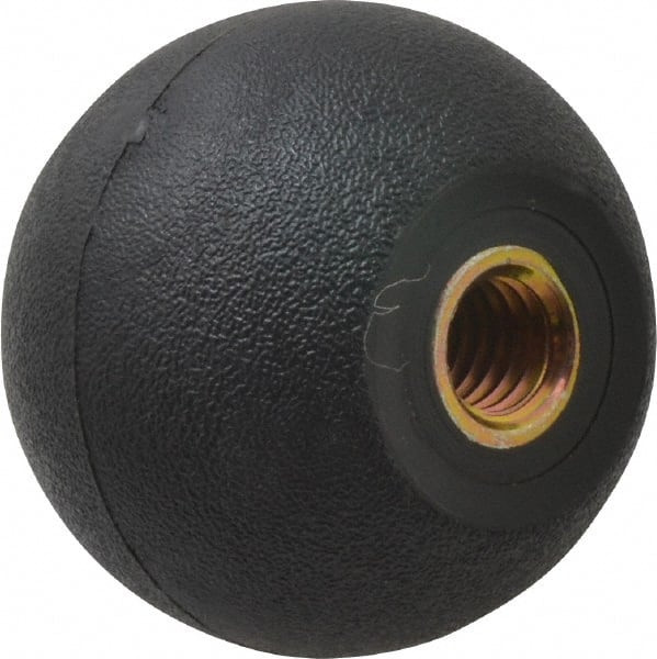 GIBRALTAR KN5C-B3-22-G PLASTIC KNOB