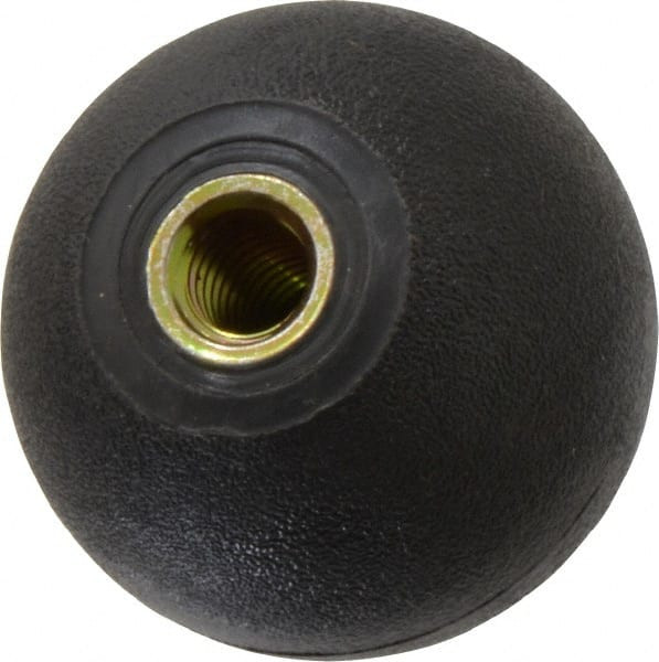 GIBRALTAR KN5C-B4-22-G PLASTIC KNOB