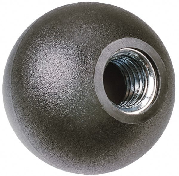 GIBRALTAR KN8C--B4-L-21-G PLASTIC KNOB