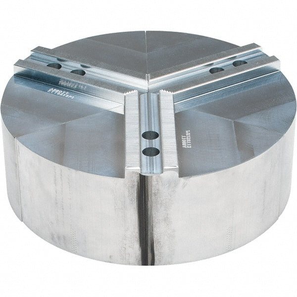 ABBOTT RUBBER COMPANY, KTTB212P1 12" MAX CHUCK CAPACITY, 1.5MM X 60 SERRA
