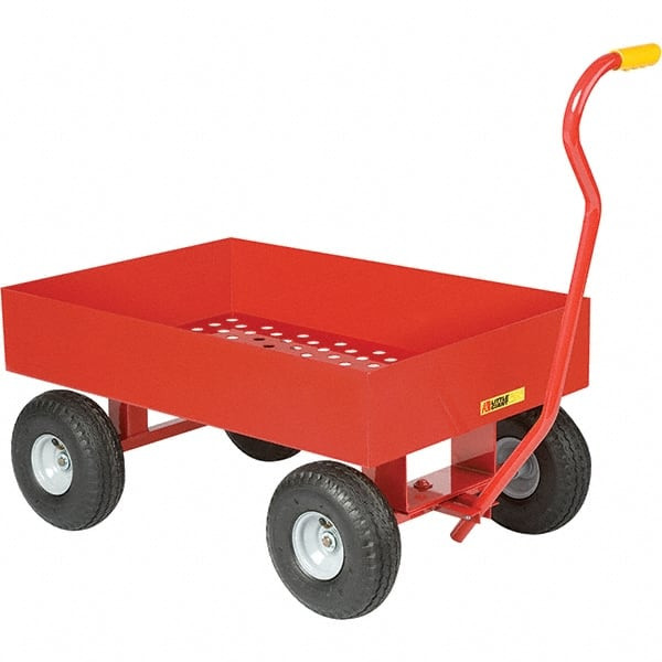 LITTLE GIANT LADDERS LDWP2436X610P 1,200 LB CAPACITY, 24" WIDE X 36" LONG X