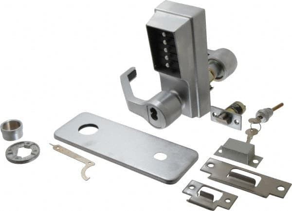 KABA ACCESS LL1021B-26D-41 SPECIALTY LOCKS
