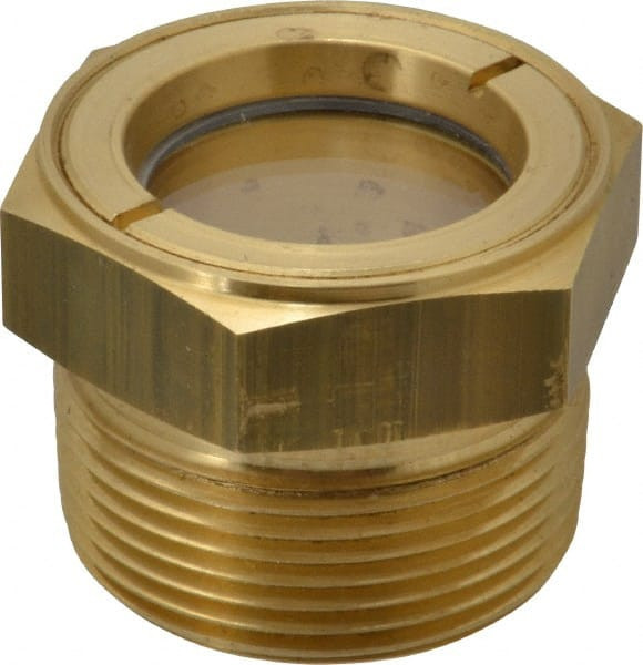 LDI INDUSTRIES LSP151-07 ROUND SIGHT CHECKS