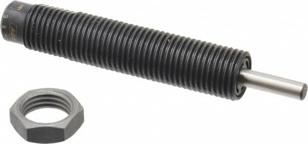 PARKER MA150M M14X1.5 THREAD, 0.19 ROD DIAM, 1/2 STROK