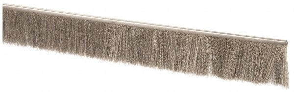 PRO SOURCE MB404272 1/2" BACK STRIP BRUSH WIDTH, STAINLESS S