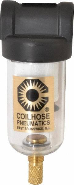 COILHOSE PNEUMATICS MC1 FILTERS