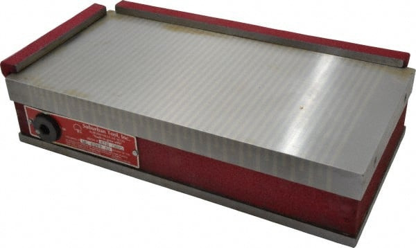 SUBURBAN TOOL MC612FPS2 RECTANGULAR FINE POLE