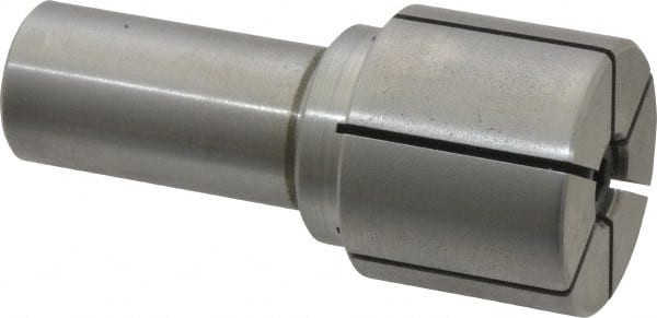 DUNHAM TOOL MM1 1/2 TO 1-1/4" GRIP, 1-1/4" FACE DIAM, 1"