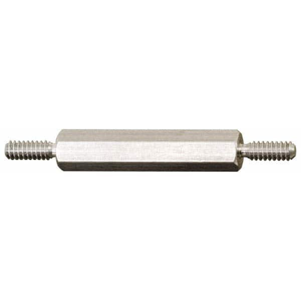 ELECTRO HARDWARE MM1401M09MSC-1 STAND-OFF HEX DR SS (NON 18-8)