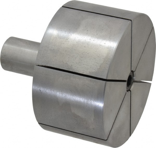 DUNHAM TOOL MM4 3/4 TO 3-3/4" GRIP, 3-3/4" FACE DIAM, 2"