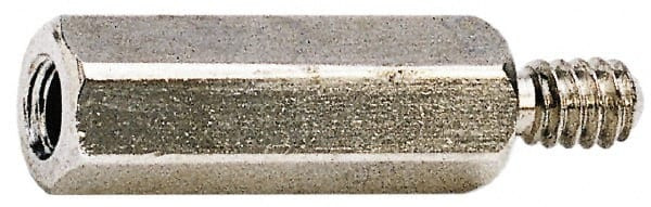 ELECTRO HARDWARE MMF1853M03F21M4 STAND-OFF HEX DR ZINC