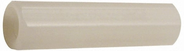 ELECTRO HARDWARE MP1011M19F16M4 M4X0.70, 6MM OAL, 6MM ACROSS FLATS, NYLO