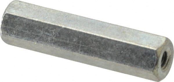ELECTRO HARDWARE MP1049M03F21M3 STAND-OFF HEX DR ZINC