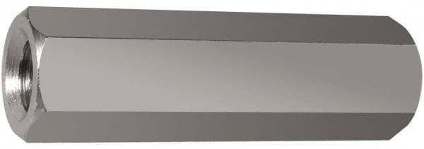 ELECTRO HARDWARE MP411M09F16M2.5 M2.5X0.45, 6MM OAL, 4.5MM ACROSS FLATS, 