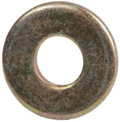 MADE IN USA MS27183-41 #8 SCREW, 1008/1010 STEEL STANDARD FLAT 